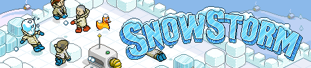 SnowStorm Â»